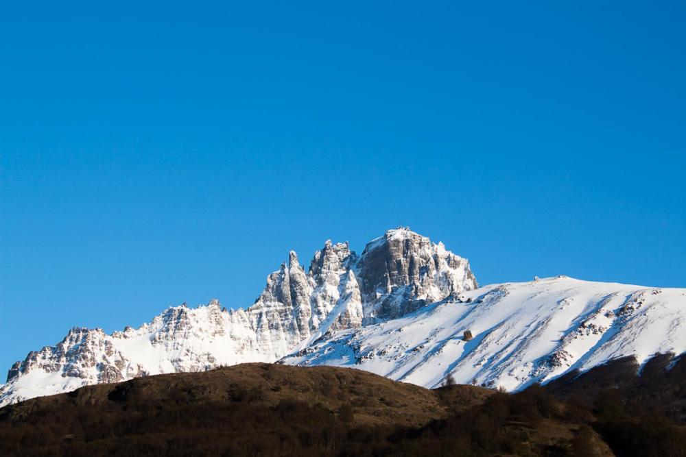 Casa Cerro Castillo Villa Cerro Castillo Zewnętrze zdjęcie