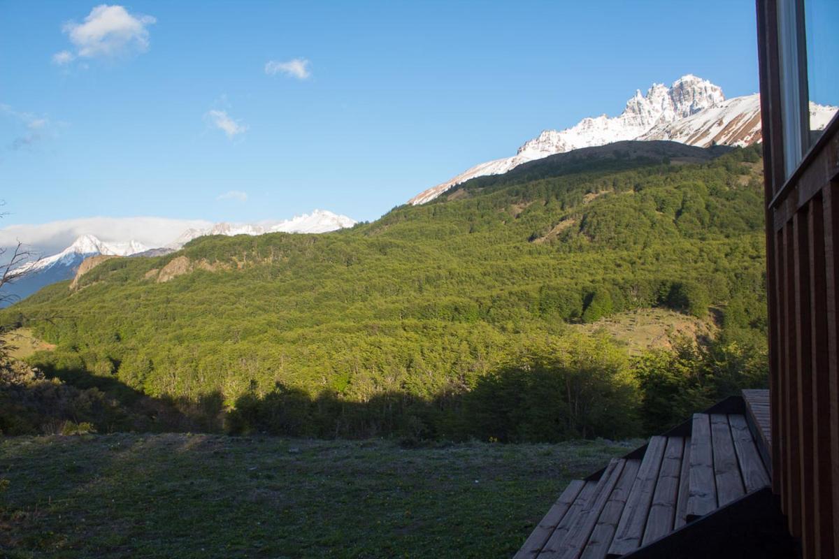 Casa Cerro Castillo Villa Cerro Castillo Zewnętrze zdjęcie